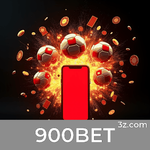 900BET: Seu Cassino Online Seguro e Divertido