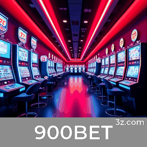 Diversão Ilimitada no 900BET: Universo de Jogos Exclusivo