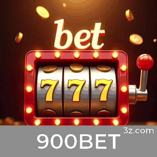 900BET: Maximização inteligente de bônus