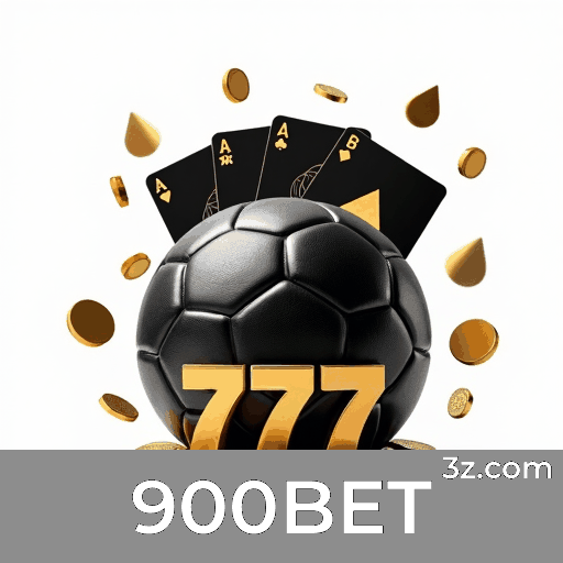 900BET: Experiência em Tempo Real para Jogadores Brasileiros