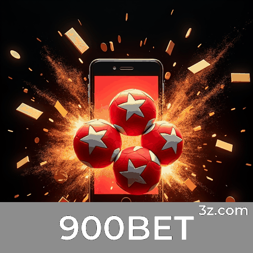 900BET: Experiência em Tempo Real para Jogadores Brasileiros