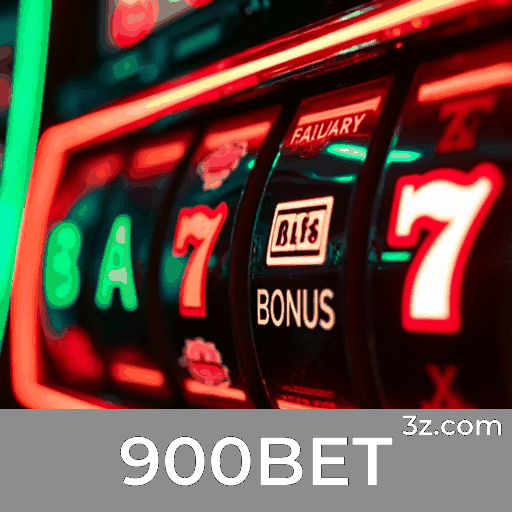 900BET: Experiência Profissional e Imersiva em Cassino