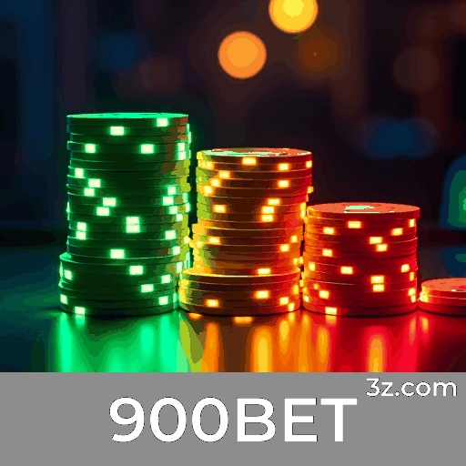 900BET: Experiência Profissional e Imersiva em Cassino