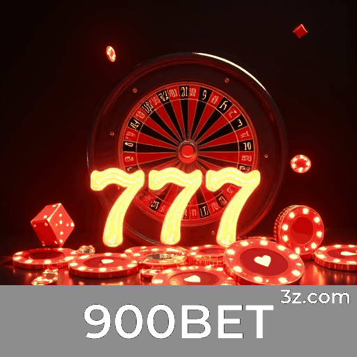 900BET: Experiência Profissional e Imersiva em Cassino