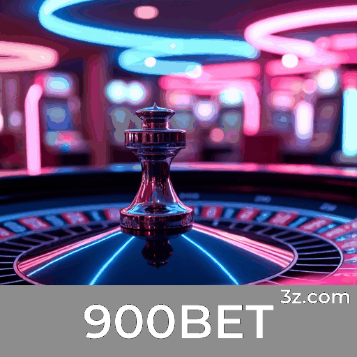 900BET: Seu Cassino Online Seguro e Divertido