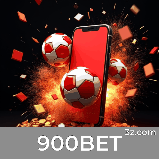 900BET: Maximização inteligente de bônus
